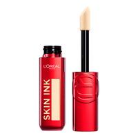 L'Oréal Paris Infaillible Skin Ink Foundation - 40 Warm