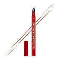 L'Oréal Paris Infaillible Faux Brow Pen - 384 Auburn