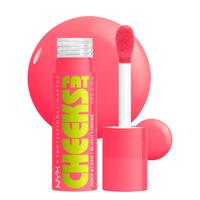 NYX Professional Makeup Fat Cheeks Blush - 3 Guava Gush
