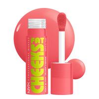 NYX Professional Makeup Fat Cheeks Blush - 2 Fig Fizz