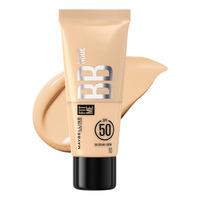 Maybelline New York Fit Me Nude BB Cream SPF50 - 10