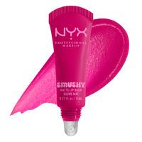 NYX Professional Makeup Smushy Matte Lip Balm - 4 Shes Serving