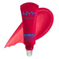NYX Professional Makeup Smushy Matte Lip Balm - 10 Sassy Stuff