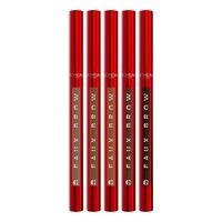 L'Oréal Paris Infaillible Faux Brow Pen - Flere farver