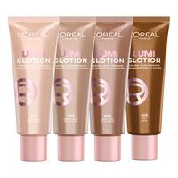 L'Oréal Paris Lumi Glotion Highlighter - Flere farver