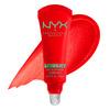 NYX Professional Makeup Smushy Matte Lip Balm - Flere farver - 9 Soft Sorbet