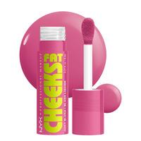 NYX Professional Makeup Fat Cheeks Blush - 7 Plum Pop