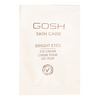 GOSH Sachet Skin Care Bright Eyes - 1 stk.