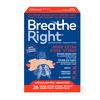 Breathe Right Næsestrips - 26 stk.