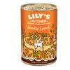 Lily´s Kitchen Vådfoder - Adult Sunday Lunch - 400 g.