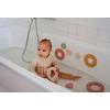 Mushie Foam Bath Puzzle - 1 stk.