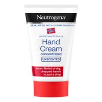 Neutrogena Hand Cream uparfumeret - 50 ml