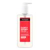 Neutrogena  Clear & Defend+ Facial Wash - 200 ml.
