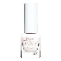 Depend 7day Hybrid Polish 7350 - 5 ml.