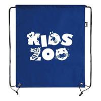 Kids Zoo Rygsæk 1 stk. - Gratis Gave