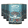Lily´s Kitchen Vådfoder - Fishy Fish Pie - 6x400 g.