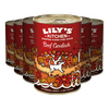 Lily´s Kitchen Vådfoder - Beef Goulash Tin - 6x400 g.