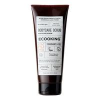 ECOOKING Bodycare Scrub Fragrance Free- GWP
