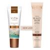 Vita Liberata Beauty Blur Face Dark - 30 ml.