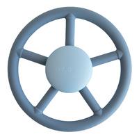 Mushie Suction Spinner Toy - Wheel - 1 stk.