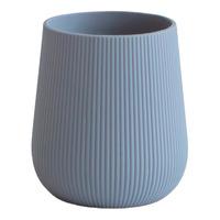 Mushie Silicone Starter Cup - Tradewinds - 1 stk.