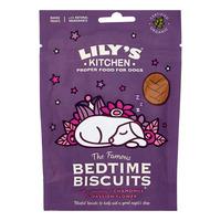 Lily´s Kitchen Hundesnack - Organic Bedtime Biscuit - 80 g.