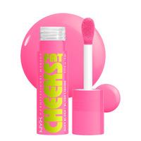 NYX Professional Makeup Fat Cheeks Blush - 4 Dragon Fruit Drip