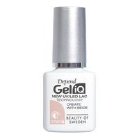 Depend Gel iQ Create With Beige - 5 ml.