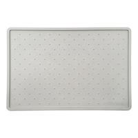 Hevea Fodermåtte - Cloudy Grey - 1 stk.