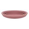 Hevea Foldbar Vandskål - Old Rose - 1 stk.