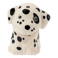 Hevea Bidelegetøj - Dalmatian - 1 stk.