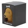 Hevea Bidelegetøj - Poodle - 1 stk.