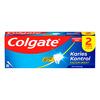 Colgate Karies Kontrol Tandpasta - 2x75 ml