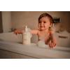 Mushie Baby Shampoo & Body Wash Fragrance Free (Cosmos) - 400 ml.
