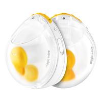 Medela Magic InBra bærbar dobbelt elektrisk brystpumpe - 2 stk.