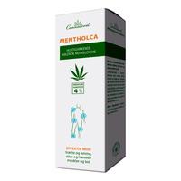 Cannaderm Mentholca Kølende Muskelcreme - 250 ml.