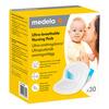 Medela Ultra-åndbare ammeindlæg - 30 stk.