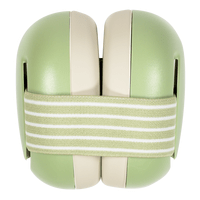 Oopsy Høreværn Til Baby Grøn - 1 stk.