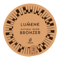 Lumene Natural Glow Bronzer - 1 Artic Summer