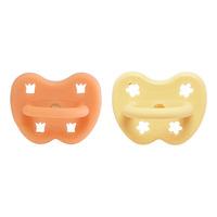 Hevea Naturgummi Sutter Ortho 3-36 mdr. - Aarhus - 2 stk.