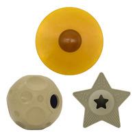 Hevea Hvalpe Starterpakke - 3 stk.