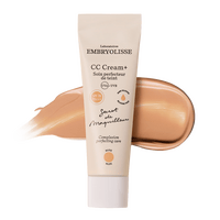 Embryolisse CC Cream - 30 ml. - 2 Nude