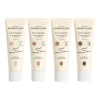 Embryolisse CC Cream - 1 Light - 30 ml.