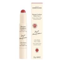 Embryolisse Color Balm 3-in-1 Stick - Mocha - 2,5 g.
