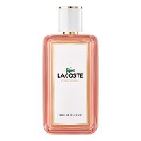 Lacoste Original Pour Femme EDP - 100 ml.