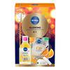 Nivea Glowing Giftpack - 1 stk.