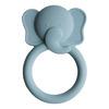 Mushie Teether Elefant (Cloud) - 1 stk.