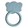 Mushie Teether Elefant (Cloud) - 1 stk.