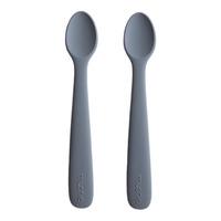 Mushie Silikone Skeer Tradewinds - 2 stk.