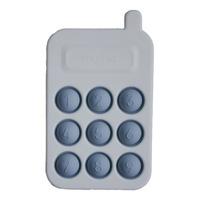 Mushie Telefon Tradewinds - 1 stk.